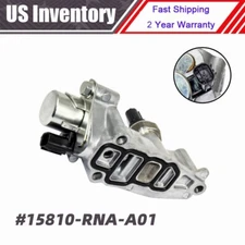 VTEC Solenoid Spool Valve 15810-RNA-A01 For 06-11 Honda Civic DX EX CR-V 1.8L⭐
