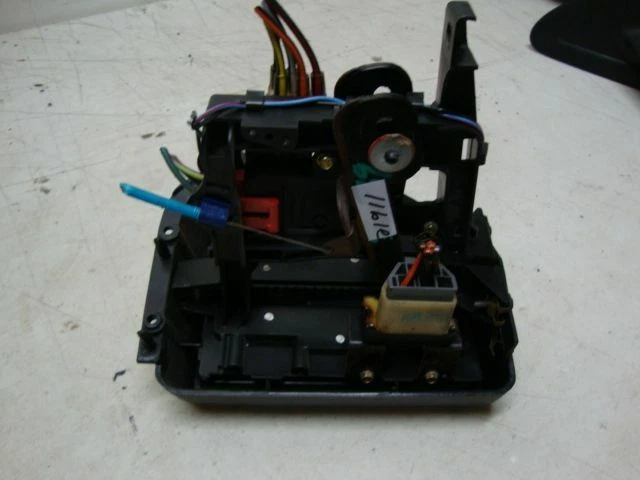 Temperature Climate Control W/AC Fits 87-88 FORD AEROSTAR B-21911 - Изображение 2 из 2