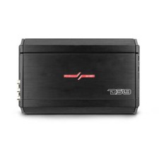 DS18 ZXI.4 4 Channel Full Range Amplifier Elite 600 Watt Class D Car Stereo Amp