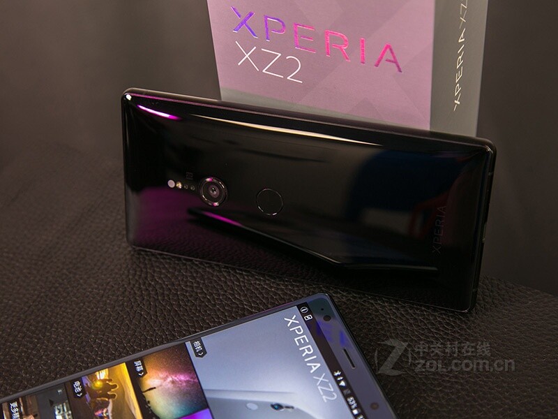 スマートフォン本体 XPERIA XZ2 H8296 64GB Amazon.com: Sony Xperia XZ2 (H8296) 6GB / 64GB 5.7-inches