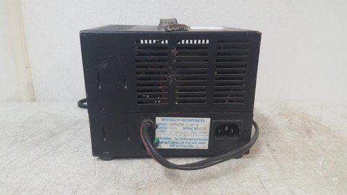 Smith-Root BC-24PS Microprocessor Controlled Proportional Timing Battery Charger - Picture 3 of 6