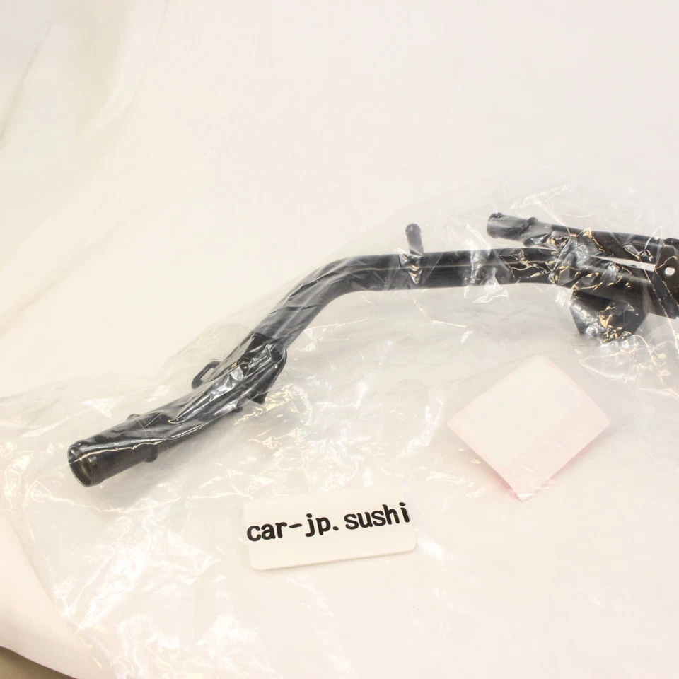 Tubo de calefacción HONDA genuino ACURA TSX Accord CR-V 2011-2014 LÍNEA 19510-R40-A60 Foto 4 de 4