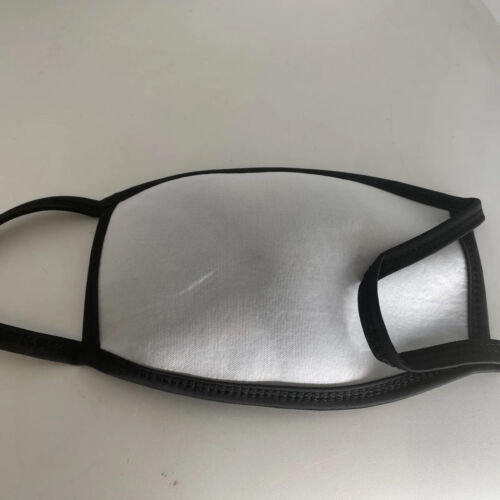 Naruto - Akatsuki face mask NEW - Picture 2 of 4