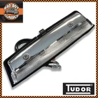 UNIVERSAL Chrome Interior Lamp Light Fits MGB, MG MIDGET, CLASSIC MINI