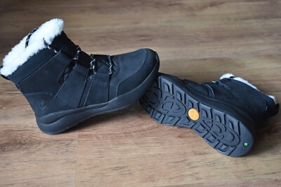 Timberland Boroughs Project  37 38 38,5 39 40 41 42 WP Pull On Waterproof Winter
