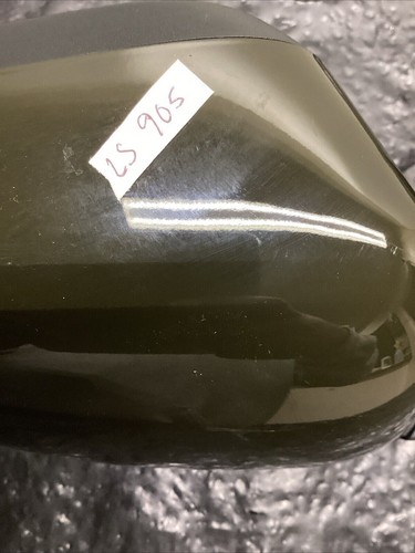 2017 - 2021 JEEP GRAND CHEROKEE FRONT RIGHT SIDE DOOR REAR VIEW MIRROR OEM - Picture 10 of 10