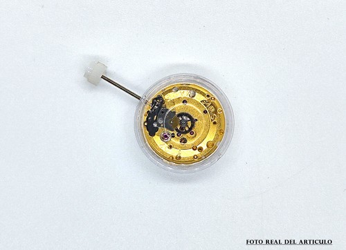 Replacement Movement ETA.2660 Manual Wind - Picture 5 of 8