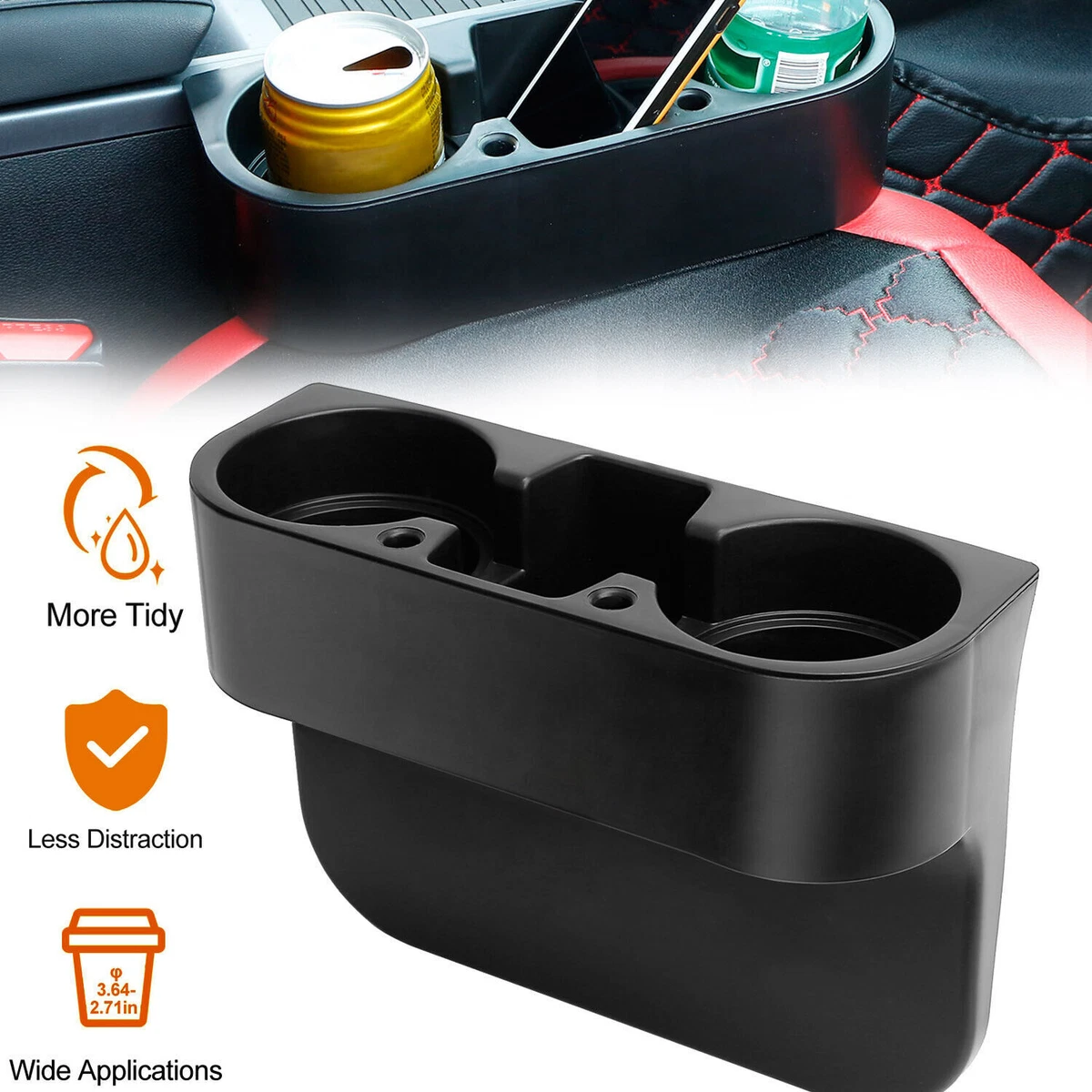 Wedge Cup Holder