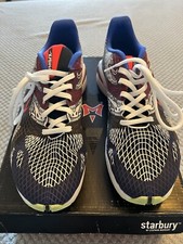 Nike Air Max Ghoswift Dimsix multicolor sz 7.5 men\'s 10 pairs !!! Nike D/MS/X Ghoswift Multi Color for Sale | Authenticity  main image 4