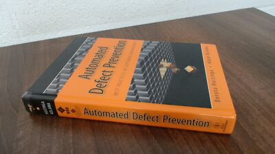 			Automatisierte Fehlerprävention: Best Practices im Software-Management		