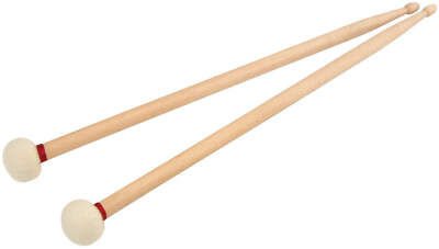Akkord Percussion Mallet-Sticks