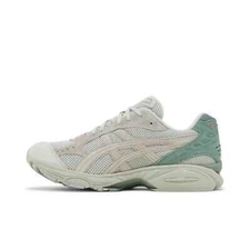 Asics Gel Kayano 14 Comfortable Wear and breathable Low-top 1201A161-023-