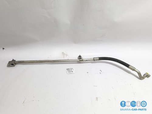 Original BMW  F01 F10 F11 F12  Saugleitung Klimaleitung 9201927
