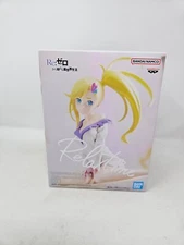 Re Zero Starting Life in Another World Minerva Figure Relax Time BANPRESTO Anime