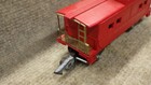 American Flyer #633 Caboose — photo 3