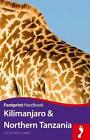 Kilimanjaro & Northern Tanzania von Lizzie Williams (2016, Taschenbuch)