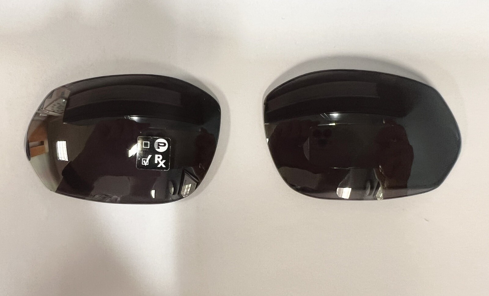 Descubrir 68+ imagen oakley wiretap 2.0 replacement lenses