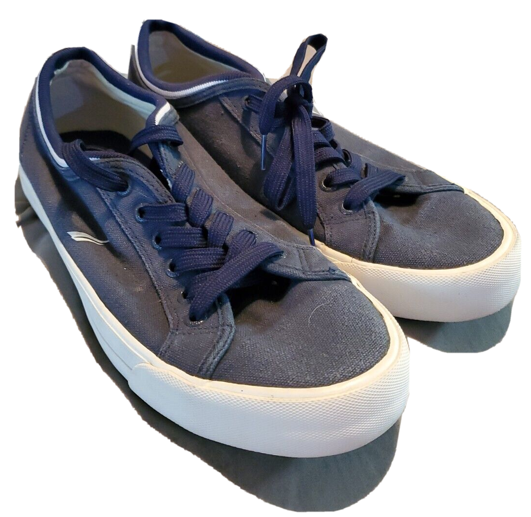 Causual Canvas Shoes Sneakers Hull 