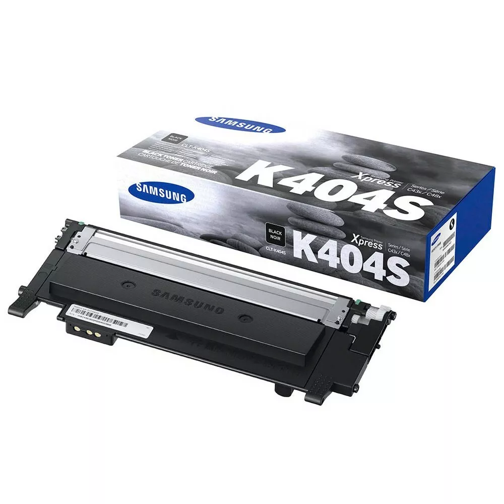 Original Zubehör für Samsung CLT-P404C CLT-P404B CLT-R406 CLT 