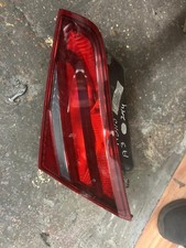 TAIL LIGHT 2015 AUDI A3 REAR LEFT PASSENGER SIDE GENUINE 8V4945095C OEM