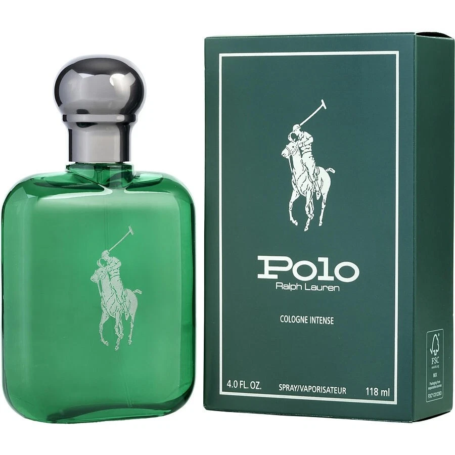 Polo fragrances 2024