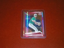 2022 Elite Extra Edition Status Red 147/299 Carson Palmquist