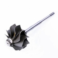 Tritdt Turbine Wheel Shaft For Garrett Gt3076r Gtx3076r Gtx3067r 5560 Mm Trim84