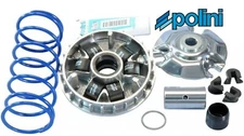 Polini Variator Kit for GY6 125/150cc Kymco Chinese and Taiwanese GY6