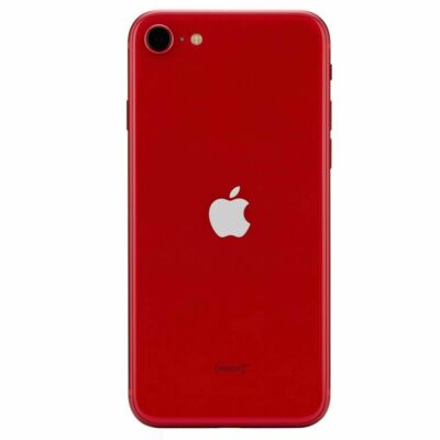 Apple iPhone SE 2nd Gen - (Unlocked, AT&T, T-Mobile, Verizon) - Great Condition