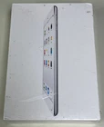 NEW Sealed Apple iPad mini 2 32GB Wi-Fi White Silver ME280LL/A A1489 iOS 9