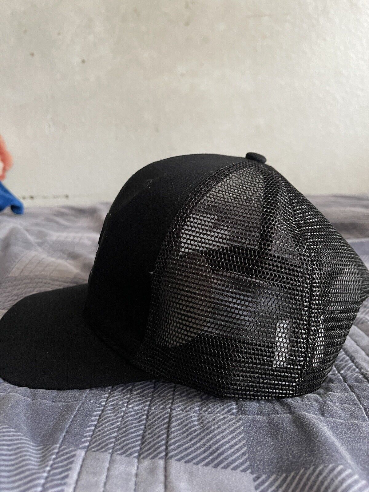 Modern Warfare II Logo Black Dad Hat