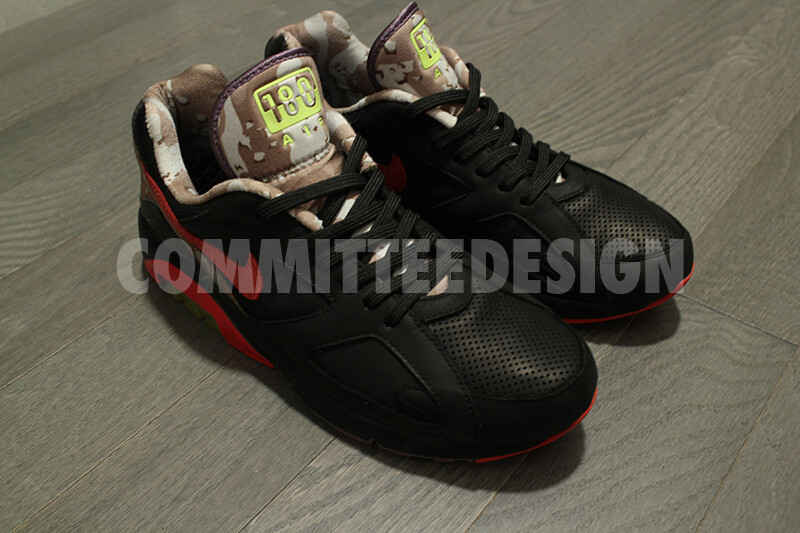 nike air 180 opium