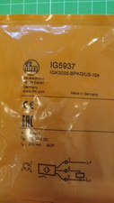 1PC IFM IG5937 Proximity Switch Sensor IG5937 New