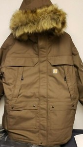 sawtooth parka