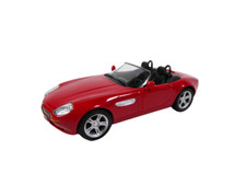 BMW Z8 - 1/43 Voiture miniature Diecast Car Deagostini EF17