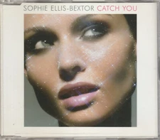 SOPHIE ELLIS BEXTOR - Catch You - 2007 CD Single     *FREE UK POSTAGE*