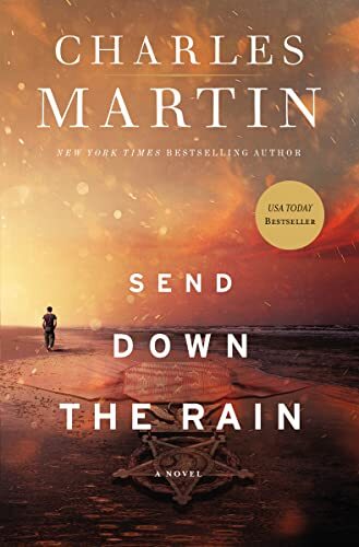 Send Down the Rain Martin, Charles [paperback] 9780718084783| eBay