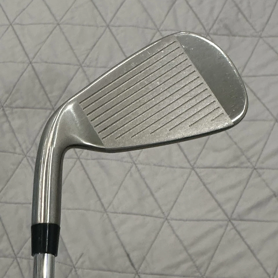 I-Win Integra 6 Iron Apollo Regular Flex Steel 37.5” Right Hand - Image 4 of 4