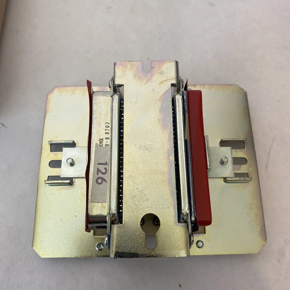 Адаптер для телефона Suttle Apparatus Corp SE-149A новый из старых запасов - Изображение 2 из 4