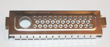 Genuine Case 5.25" Slot Filler Plate Holder -Dell Tru Studio XPS 9100 i7 Desktop