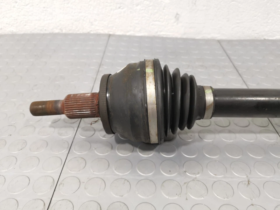2019 DODGE CHALLENGER CHARGER Rear Left Side Axle Shaft CV P53010749AA - Image 3 of 4