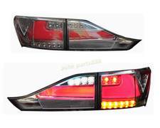 Tail Lights for Lexus CT200h for sale | eBay