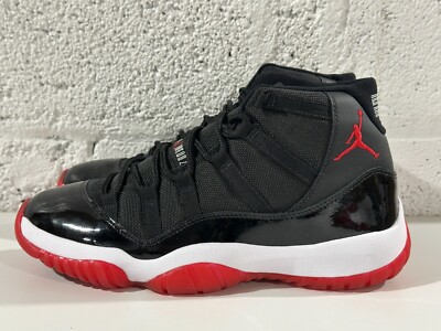 NEW Nike Air Jordan Collezione 11/12 Countdown Pack 338149-991