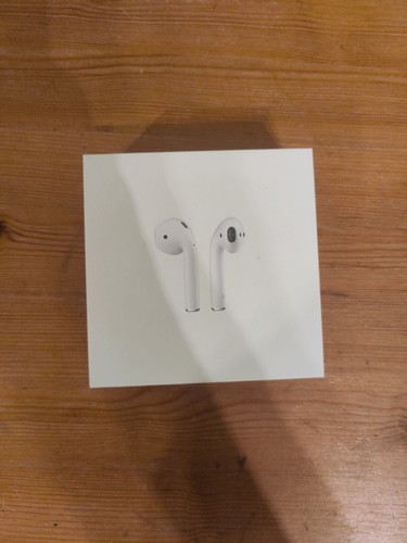 airpods prima generazione con cover