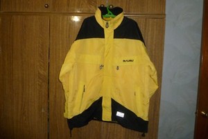 vintage fubu jacket
