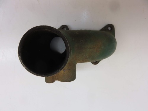 A5232R John Deere Upper Carburetor Intake For 60, 620, 630 - Picture 6 of 6