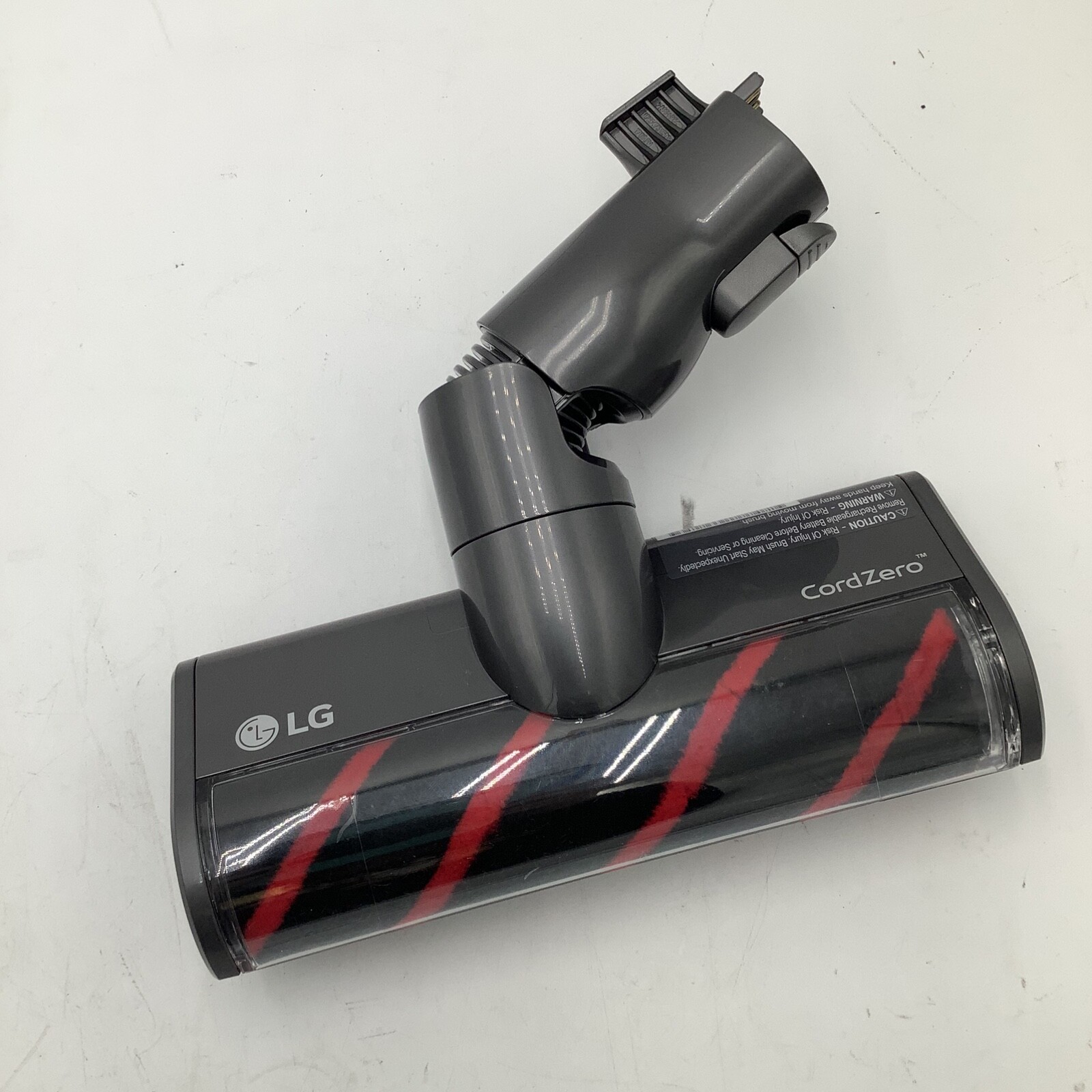 LG CordZero A9 Vacuum Fluffy Soft Cleaner Head Brush A929 A927 A916