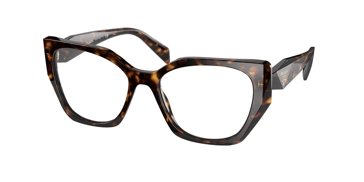 Prada clearance havana eyeglasses