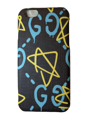 GUCCI Supreme Monogram Iphone 7 or 8 Models Case | eBay