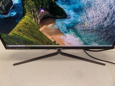 ViewSonic VS17000 VX3211-2K-MHD 32